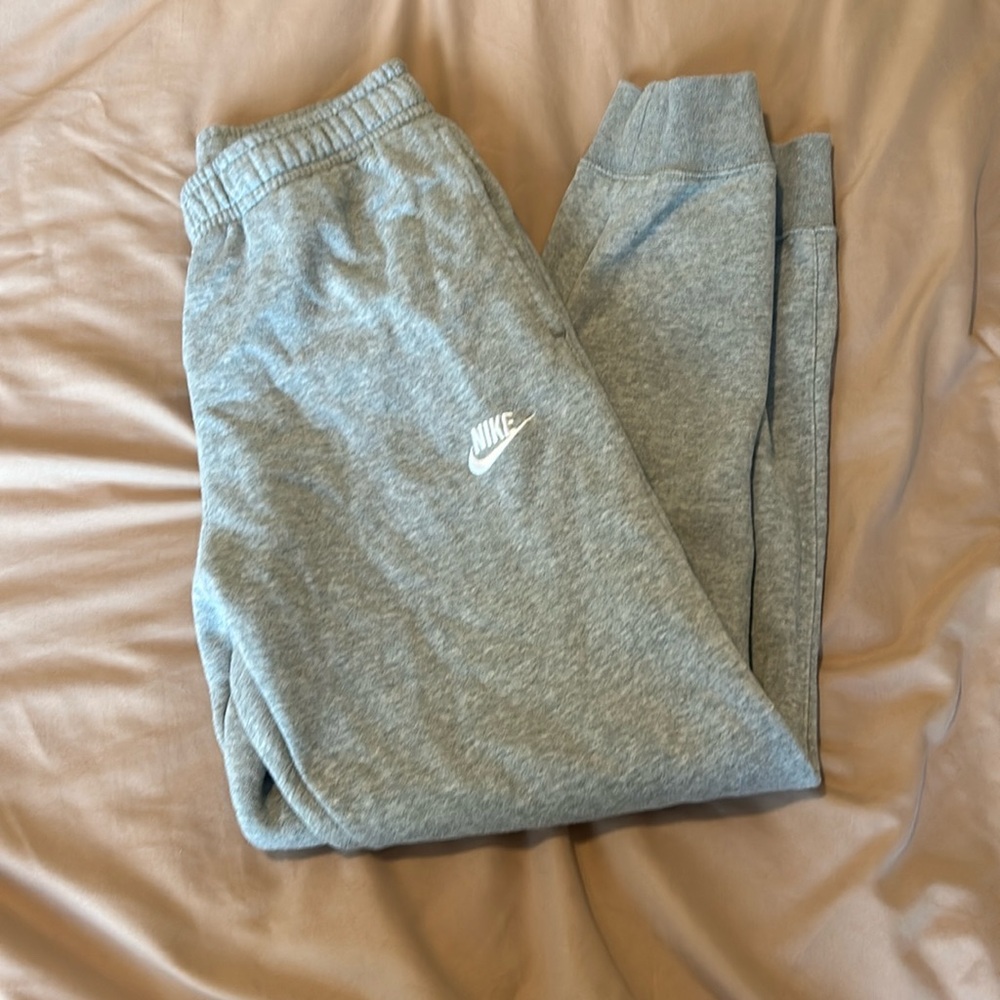 men’s nike sweatpants
